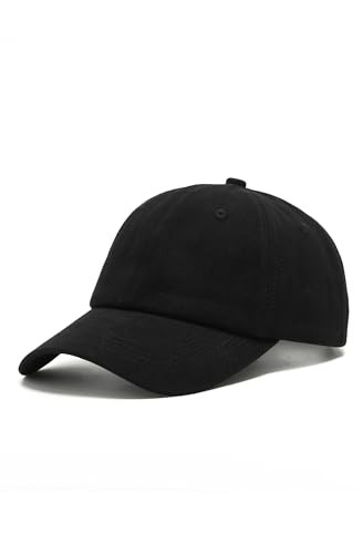 Baseball Cap Adjustable Size for Men Women Running Workouts Fishing Outdoor