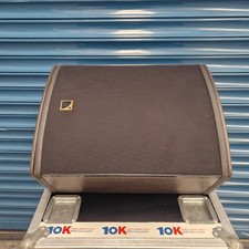 L-Acoustics 12XT Hochleistungs Koaxial Lautsp...