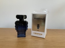 Paco Rabanne PHANTOM Intense Eau De Parfum Robot 100ml With Box EMPTY