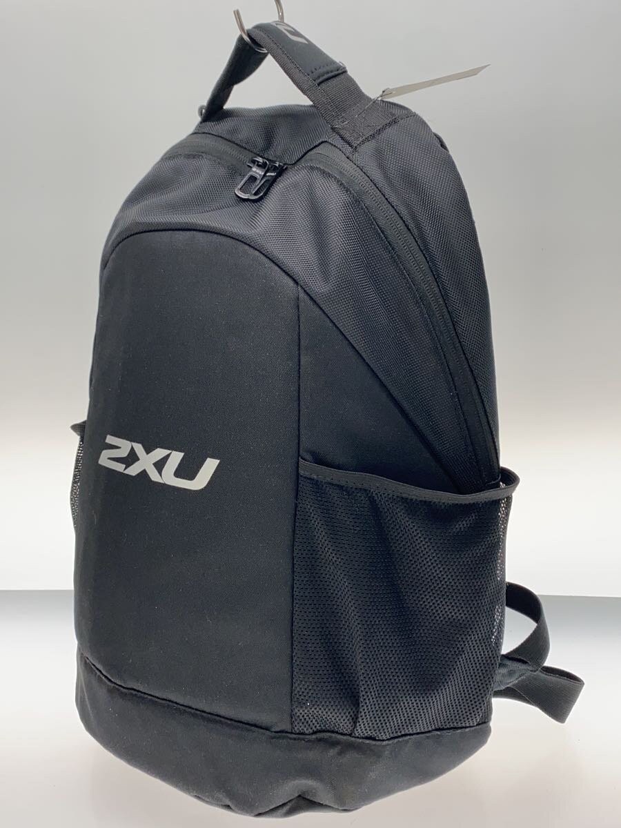 2XU Backpack BLK Solid Color - image 2