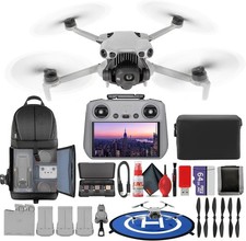 BIG SALE - DJI Mini 5 Pro Drone Fly More Combo Plus with RC 2 Controller