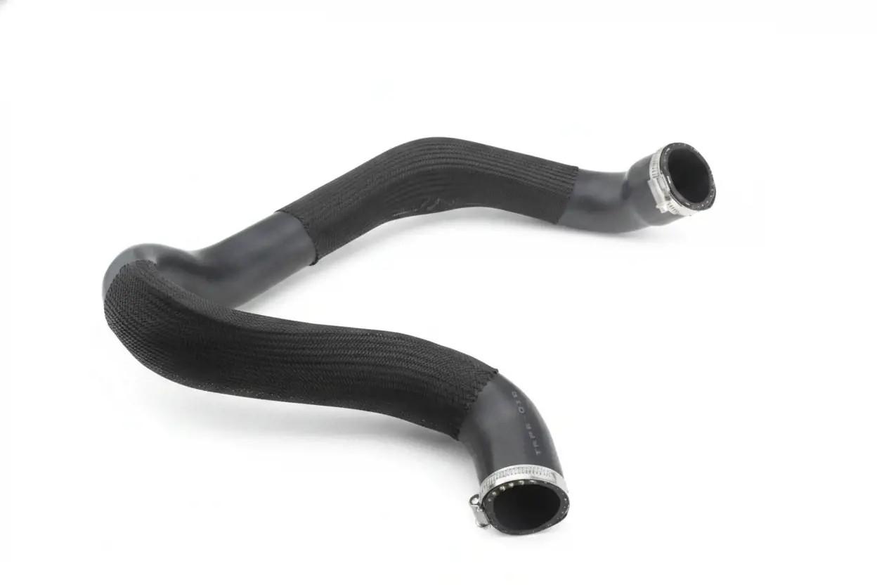 CHARGE AIR HOSE GPP-PE-016 FOR PEUGEOT EXPERT/Van/Bus/Platform/Chassis FIAT - Image 3