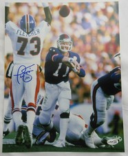Phil Simms Cards, Rookie Card and Autographed Memorabilia Guide 36