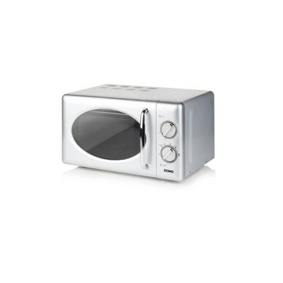 Domo Solo-mikrowelle 20l 700w