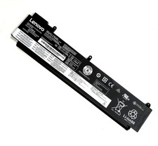 New OEM 24Wh 00HW023 00WH037 Battery for Lenovo thinkpad T460s T470s SB10F46474