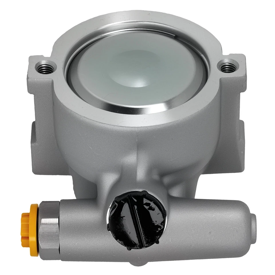 Power Steering Pump for Chevrolet Uplander Buick Terraza Pontiac 06-07 734-0132 - Image 4 of 4