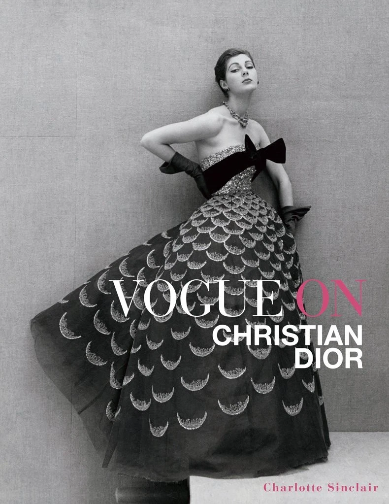 Vogue sur Christian Dior