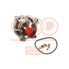 IAP QUALITY PARTS Kühlmittelpumpe Wasserpumpe für FORD USA F-150 X Pickup