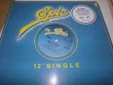BOBBY THURSTON- VERY LAST DROP VINYL 12"