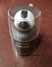 SAMSUNG 360 CAMERA. EXCELLENT UNUSED CONDITION.