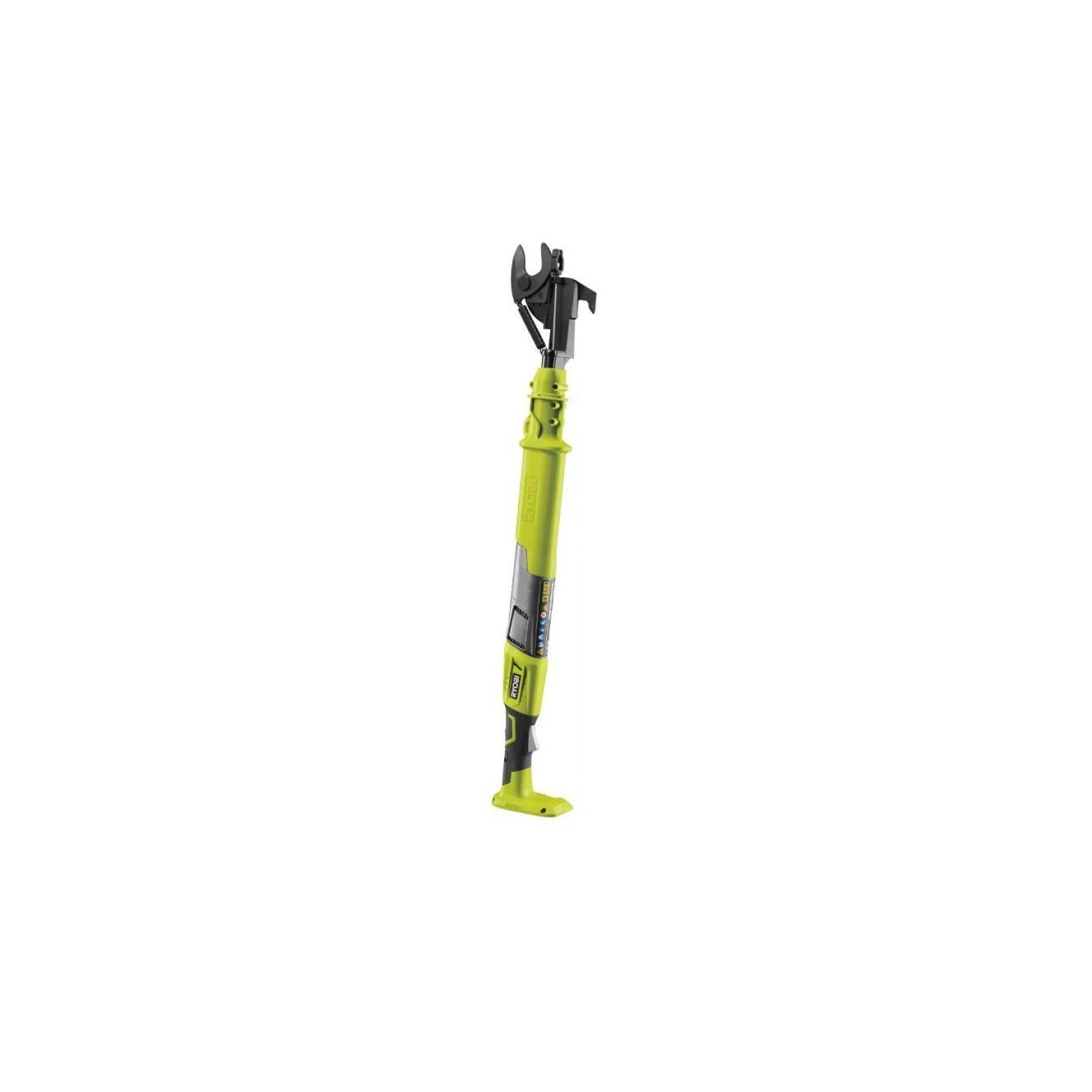 Ryobi Vert Taille-Haies Sur Batterie - Image 2