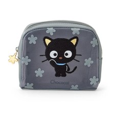 Sanrio Chococat Box-shaped Pouch Japan NEW