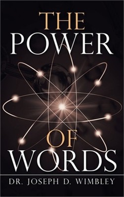 The Power of Words (Hardback or Cased Book)