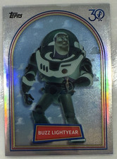 2025 Topps 30 Years of Toy Story Checklist Guide in-content 55