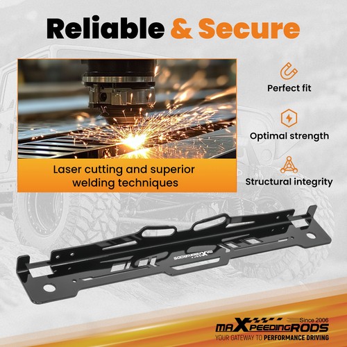 2x Wheel Alignment Tool Toe Alignment Tool Plates Set for Off-Road Axle Measure - Afbeelding 3 van 19