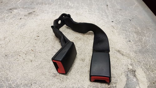 Sicherheitsgurtschloss Gurtschloss Hinten Rechts + Mitte BMW E81,E82,E8 116i