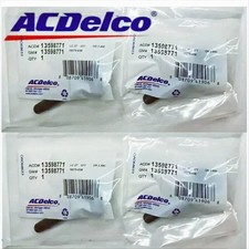 4pcs Genuine Tpms Tire Pressure Sensor Oem 13598771 For Buick Cadillac Chevrolet 4pcs Genuine Tpms Tire Pressure Sensor Oem 13598771 For Buick Cadillac Chevrolet