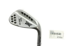 PXG Sugar Daddy 0311 Golf Club Mens Right Handed 56-deg Wedge Stiff Steel
