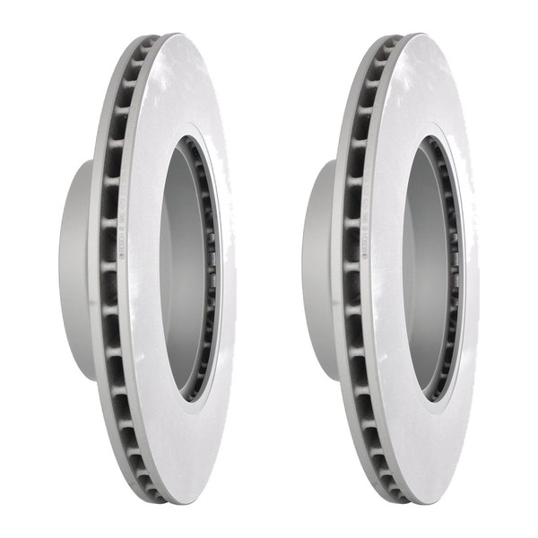2 Bremsscheiben Ø 330 Mm BelüFtet Bosch Iam-Expertise Passend FüR U.A. BMW 3Er-image