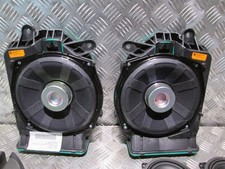 BMW G11 G12 G30 G31 Zentralbass Harman Kardon 6801075 ODER 6801076