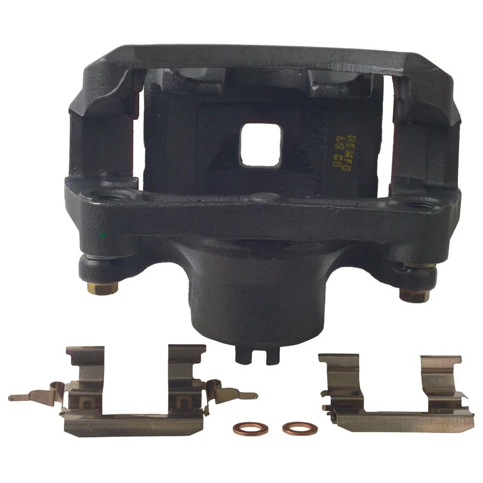 Pinza de freno de disco delantera izquierda y derecha para Nissan Sentra 2007-2012 2,0 L Foto 4 de 4