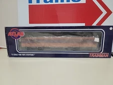 Atlas Milwaukee 2001414-1