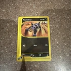 Houndour - 113/165 Expedition Base Set - Pokémon TCG - 2002 NM