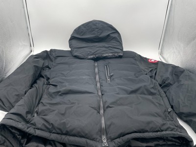 Lodge Hoody Canada Goose Quality Review Men's CANADA GOOSE Lodge
