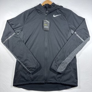 Nike Shield Running Jacket | eBay