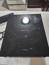 Samsung HW-H450 Sound Bar / Wireless Subwoofer