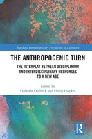 Gabriele DüRbeck (U. A.) | The Anthropocenic Turn | Taschenbuch | Englisch