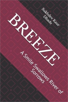 Breeze (Paperback or Softback)
