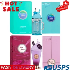 Armaf Yum Yum EDP Spray for Women – 3.4 fl. oz | Fruity Floral Fragrance