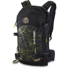 Dakine Team Poacher RAS 26L Snowboard and Ski Backpack Sammy Carlson New