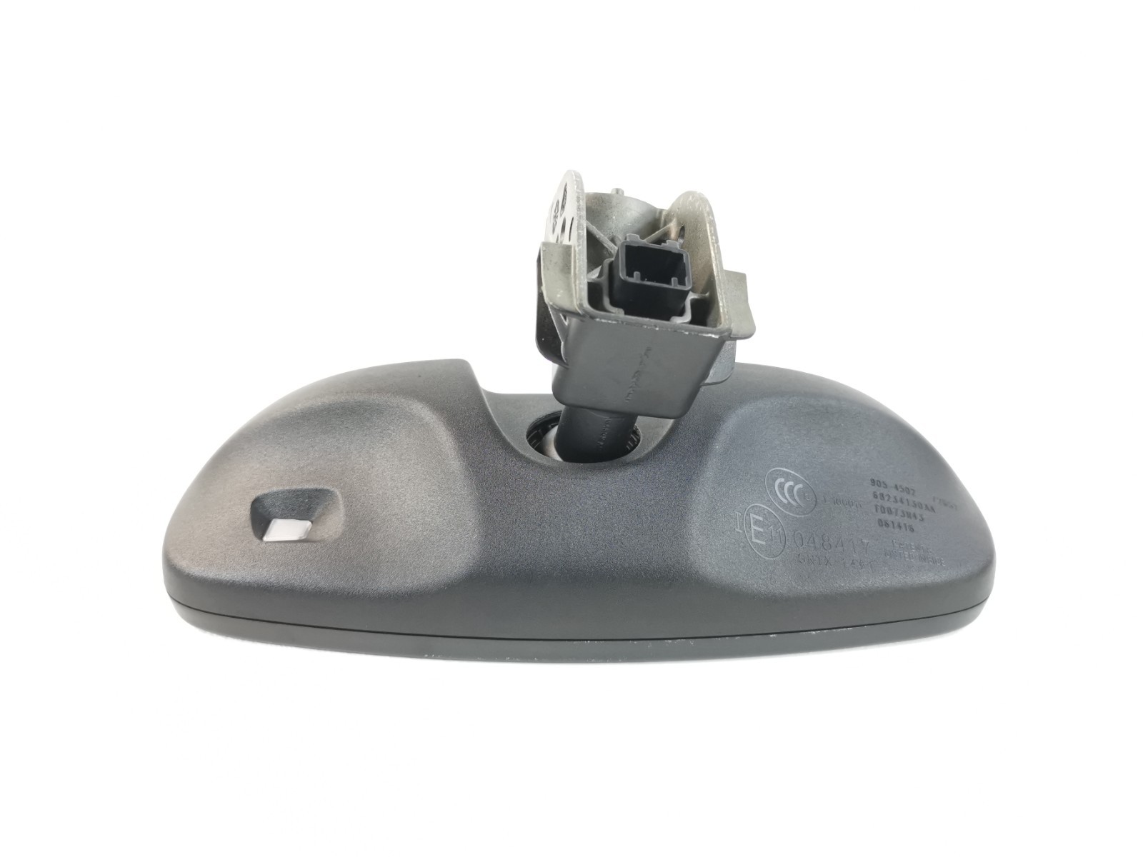 Maserati Levante 3.0 L 2017 Interior Rear View Center Mirror 68234130AA OEM