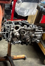 2008 2.0 Turbo Subaru Legacy Gt Limit Short Block 2008 2.0 Turbo Subaru Legacy Gt Limit Short Block