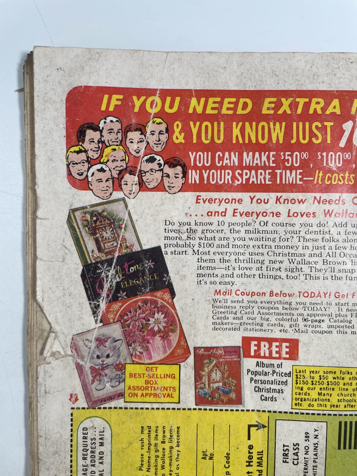 Baby Snoots #5 - 1971 - Gold Key