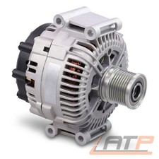 LICHTMASCHINE GENERATOR 180-A F&Uuml;R MERCEDES G-KLASSE GL-KLASSE M-KLASSE R-KLASSE