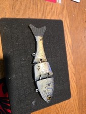 swimbaits pizz