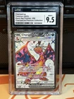 The Pokémon Company CGC 9.5 Charizard ex 056 Sv: Scarlet & Violet Promo Holo EN