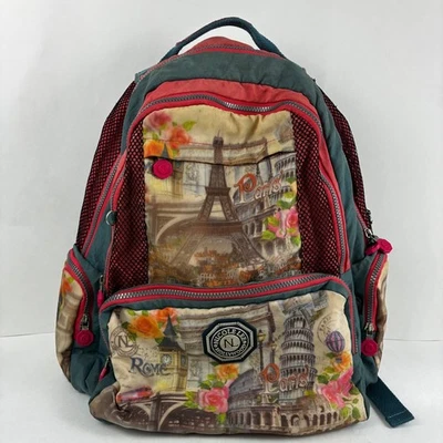 Nicole Lee Backpack Exterior Bags & Handbags for Women for  display picture 1