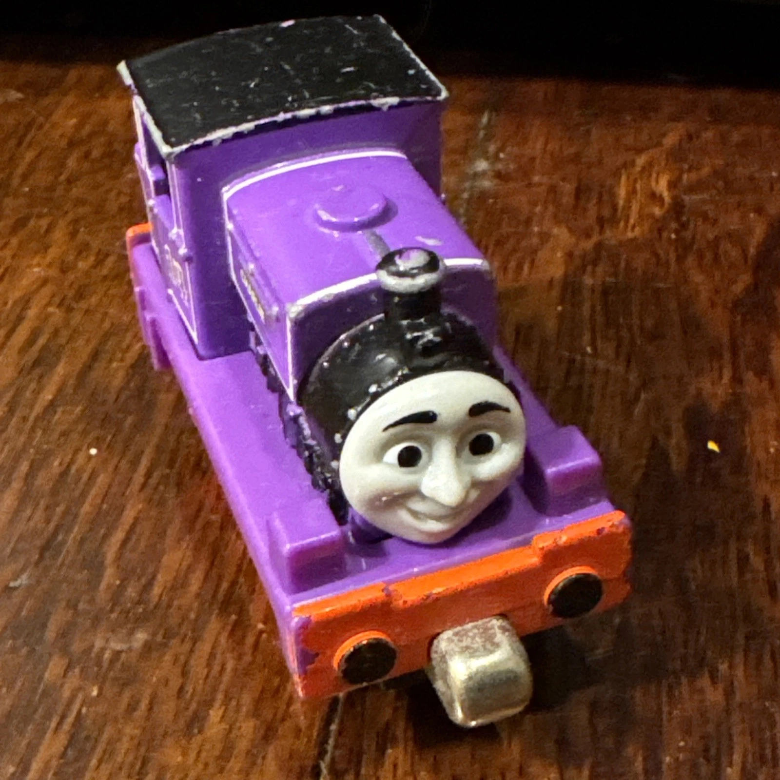Bertie Thomas & Friends Diecast