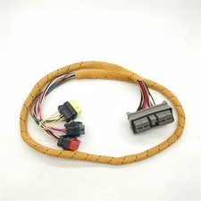 Arnés de potencia del motor 529-8748 5298748 para miniexcavadora Cat 320GC