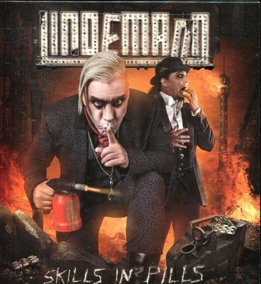 Skills in Pills von Lindemann | CD | Digi