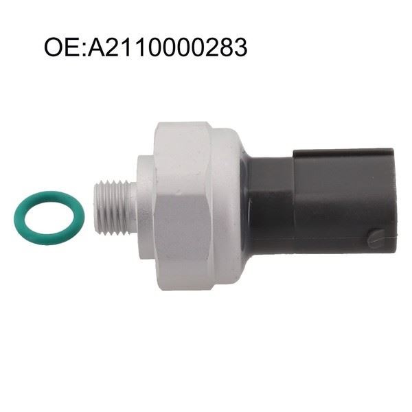 Klimaanlagen Drucksensor FüR C Class W203 W204 W205 C204 A0045429018-image