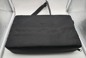 SEGA Game Gear Restored - Recapped, New Glass Lens, AC Adapter, Game, Tested