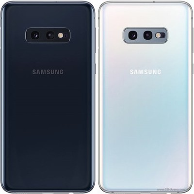 Samsung Galaxy S10E 128GB 5.8'' 4G LTE T-Mobile Only, Prism
