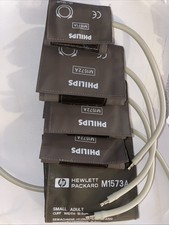 Phillips Cuffs Reusable Set Of 5