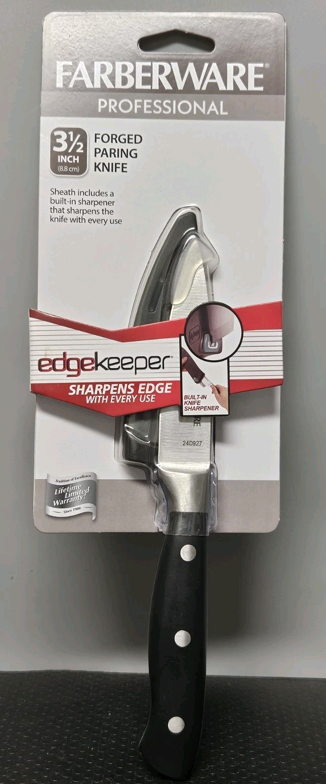 ~ New In Package