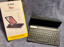 Universal Bluetooth Keyboard for iPad mini, iPhone, other bluetooth devices